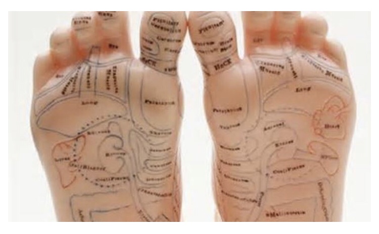 Riflessologia plantare: i benefici dei massaggi ai piedi - Paginemediche